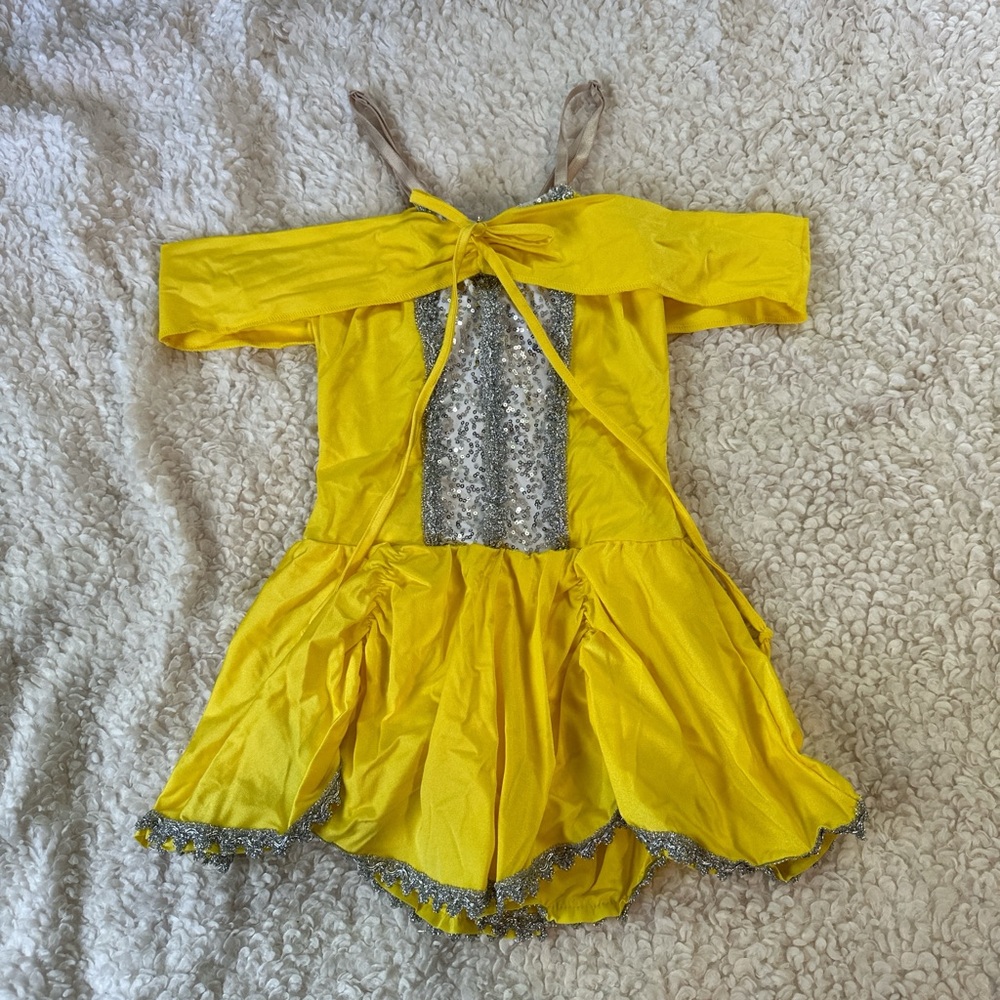 Dance Costume